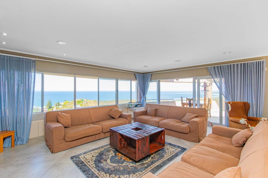 6 Bedroom Property for Sale in Brenton On Sea Western Cape